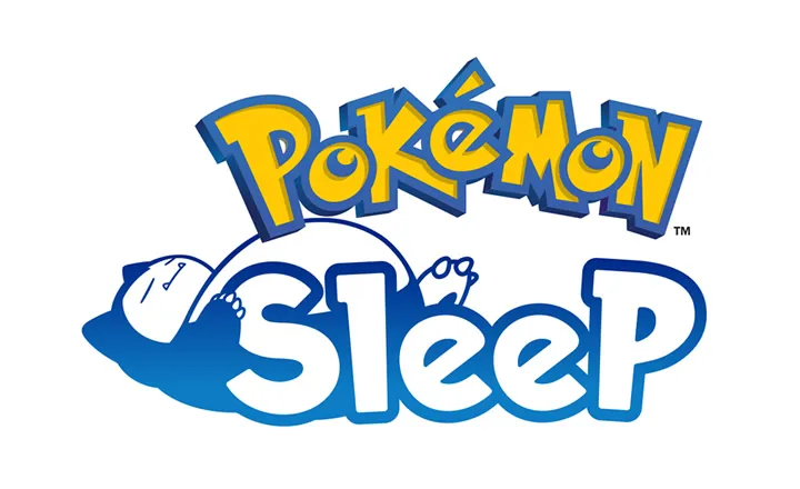 Finalmente presentado Pokémon Sleep